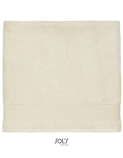 SOL´S Bath Towel Peninsula 70