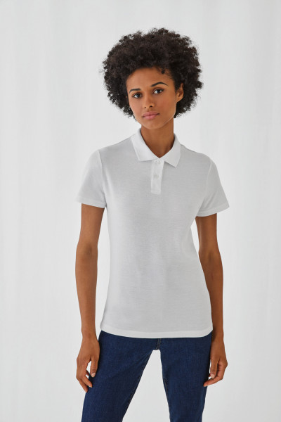 B&amp;C Id.001 Ladies Poloshirt
