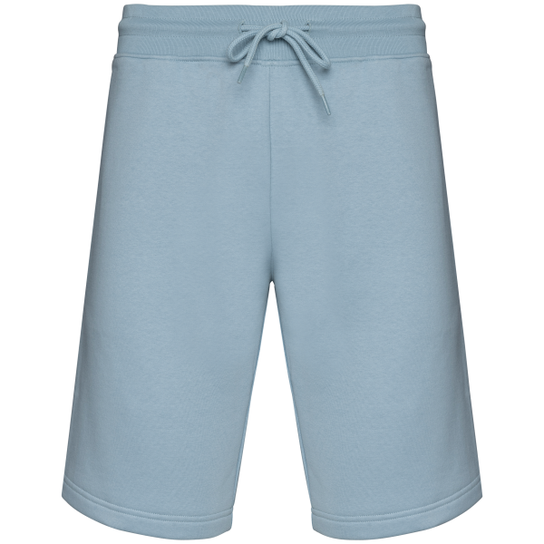 Native Spirit Umweltfreundliche Bermuda-Shorts für Herren