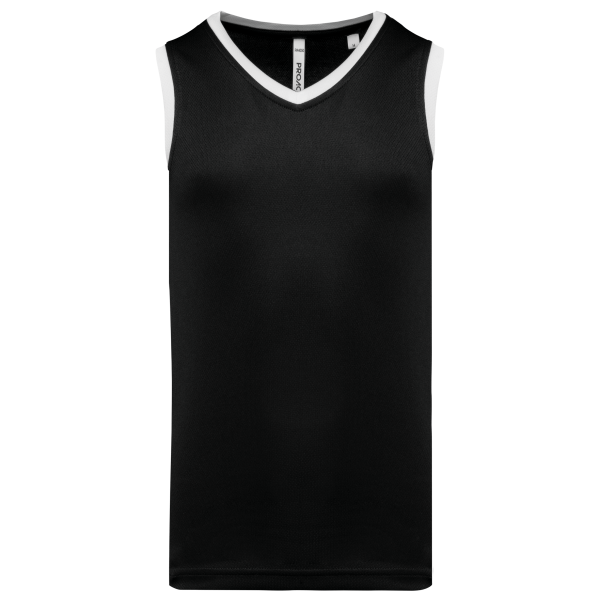 PROACT® Kinder Basketball Trikot