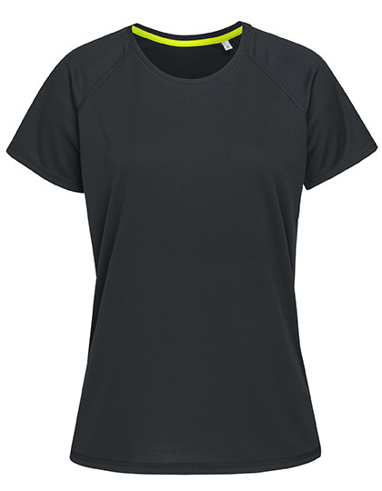 Stedman® Active 140 Raglan Women