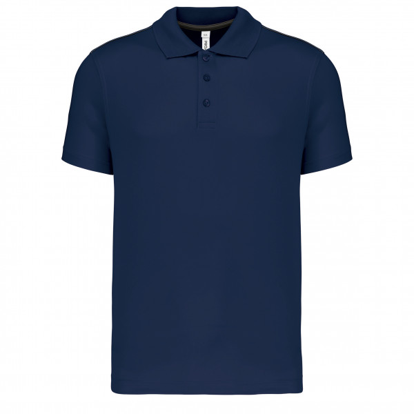 PROACT® Kurzarm-Polohemd für Kinder