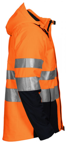 Projob 6420 FUNKTIONSJACKE EN ISO 20471 KLASSE 3/2