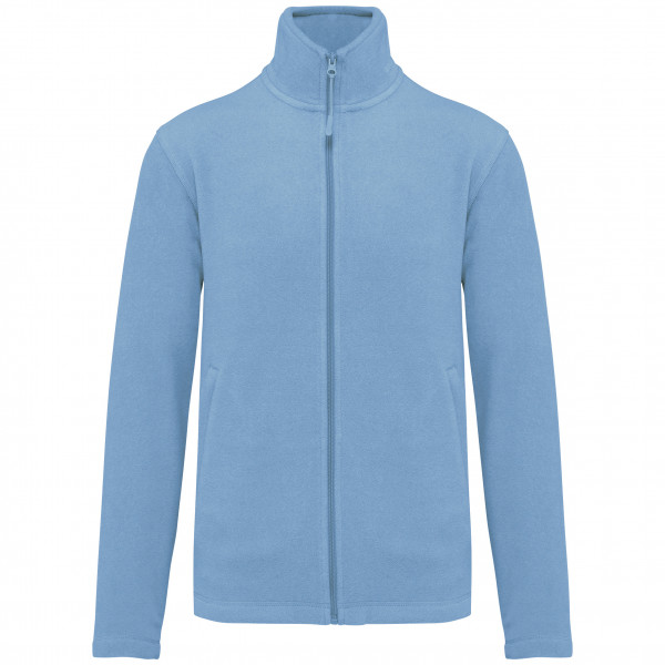 Kariban Falco > Mikrofleece-Jacke