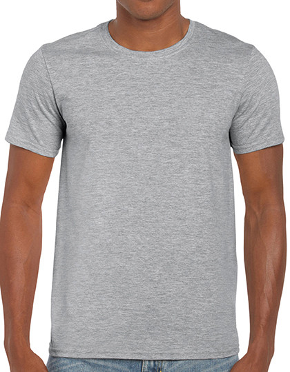Gildan Softstyle® Adult T- Shirt