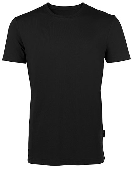 HRM Men´s Luxury Roundneck Tees