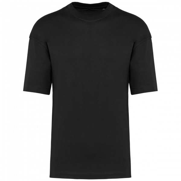 Kariban T-Shirt mit kurzen Ärmeln, Unisex, Oversize