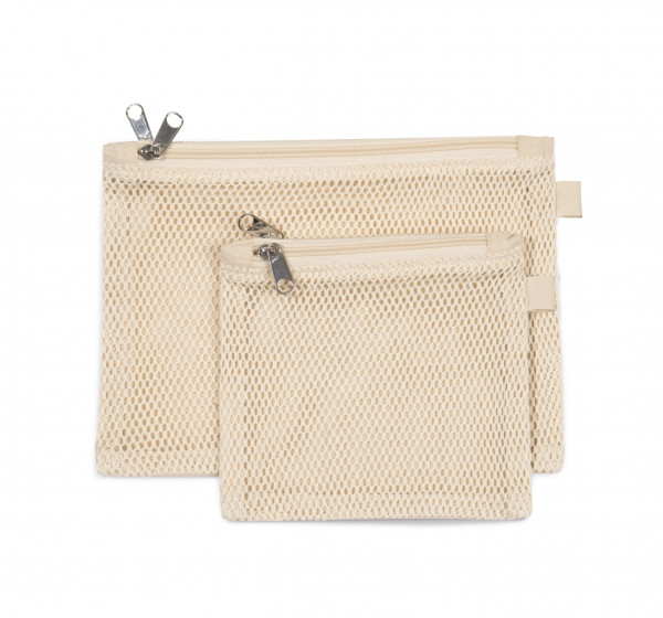 Kimood Beutel mit zwei Fächern