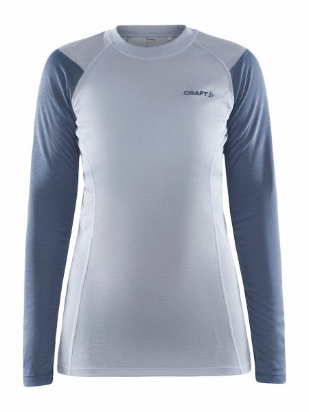 Craft Core Warm Baselayer LS Tee W