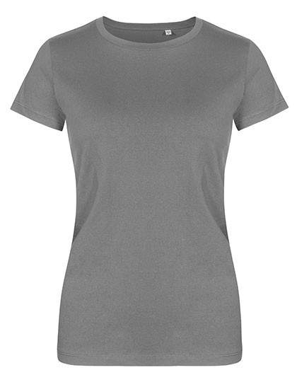 X.O by Promodoro Women´s Roundneck T-Shirt