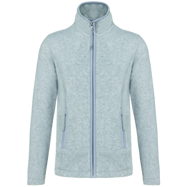 Kariban Maureen > Mikrofleece-Jacke Full Zip Damen