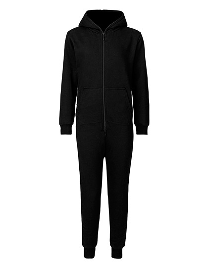 Neutral Unisex Jumpsuit
