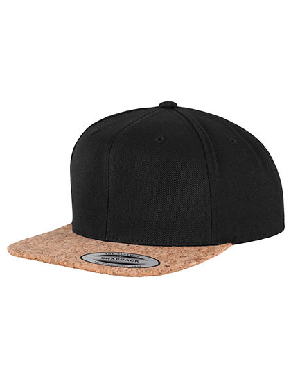 FLEXFIT Cork Snapback