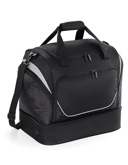 Quadra Pro Team Hardbase Holdall