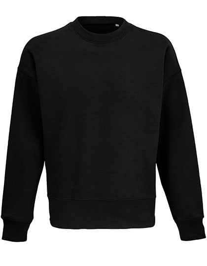 SOL´S Unisex Round-Neck Sweatshirt Authentic