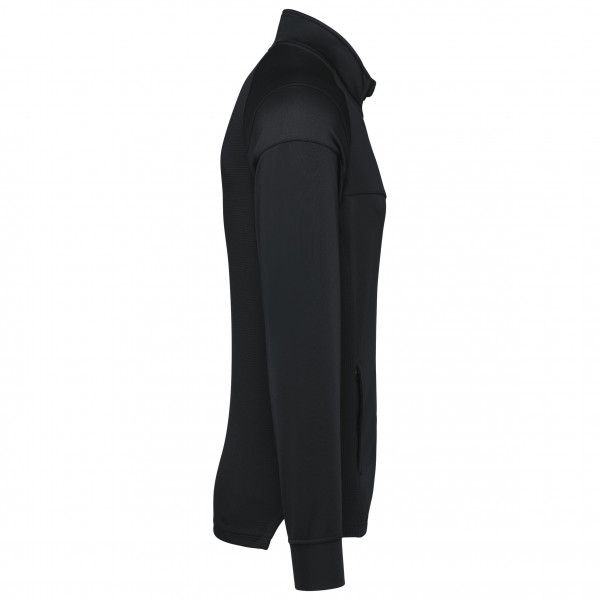 PROACT® Recycelte Premium Unisex-Trainingsjacke