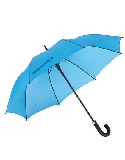 L-merch Automatik-Golfschirm Subway