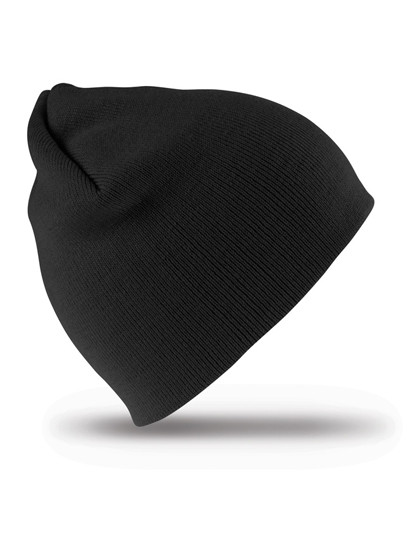 Result Winter Essentials Soft Feel Acrylic Hat