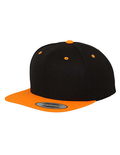 FLEXFIT Classic Snapback 2-Tone