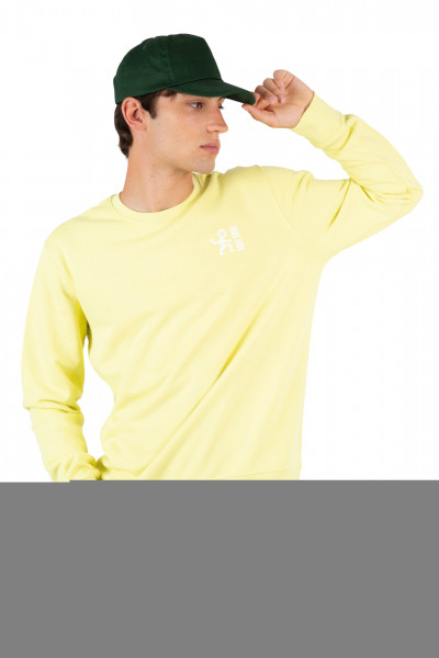 K-up First - 5-Panel-Kappe
