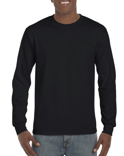 Gildan Hammer Adult Long Sleeve T-Shirt