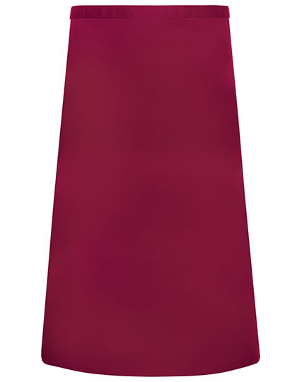 Karlowsky Bistroschürze Basic