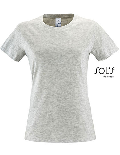 SOL´S Women´s Regent T-Shirt