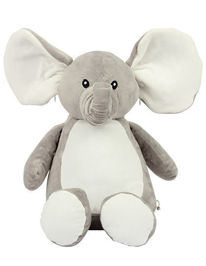 Mumbles Zippie Elephant