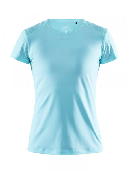 Craft ADV Essence SS Slim Tee W