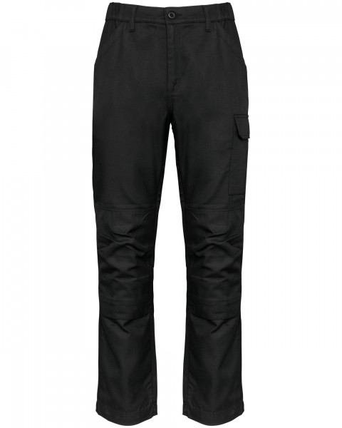 WK. Designed To Work Arbeitshose mit mehreren Taschen, für Herren