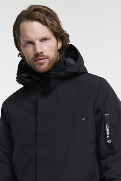 Tenson Vision Parka Man