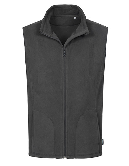 Stedman® Fleece Vest