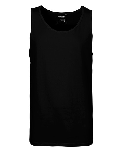 Neutral Men´s Tank Top