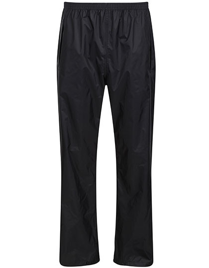 Regatta Professional Pro Packaway Breathable Overtrouser