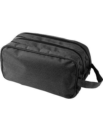 L-merch Kulturtasche Holiday