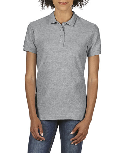 Gildan Softstyle® Women´s Piqué Polo