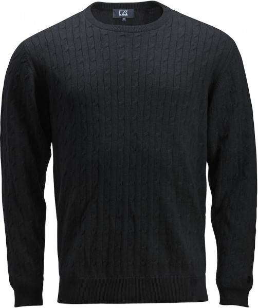 Cutterandbuck Blakely Knitted Sweater Men&#039;s