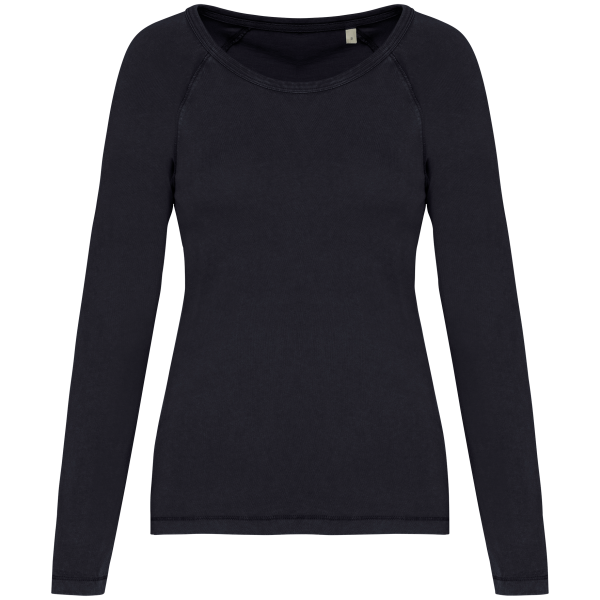 NS339 Washed Coal Grey