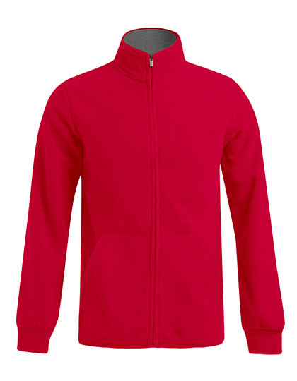 Promodoro Men´s Double Fleece Jacket