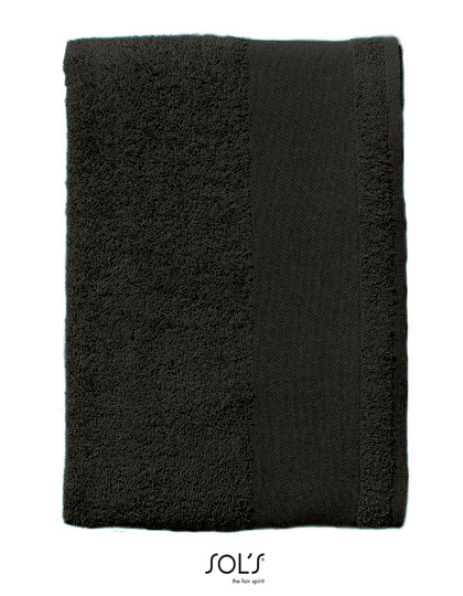 SOL´S Bath Towel Island 70