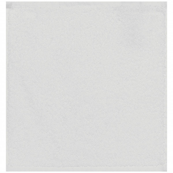 Kariban Gästehandtuch 30 x 30 cm – Set von 5 Handtüchern