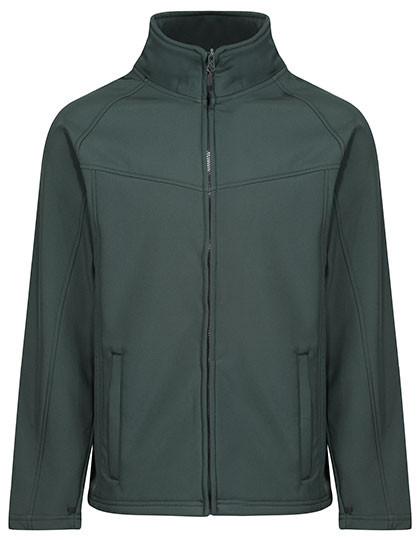 Regatta Professional Uproar Softshell Jacket