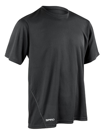 SPIRO Men´s Quick Dry Shirt