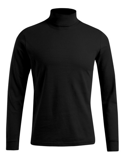 Promodoro Turtleneck-T Long Sleeve