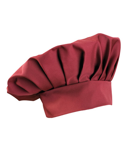 CG Workwear Chianti Chef Hat