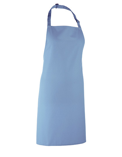 Premier Workwear Colours Collection Bib Apron