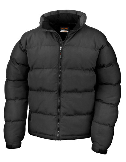 Result Holkham Down Feel Jacket