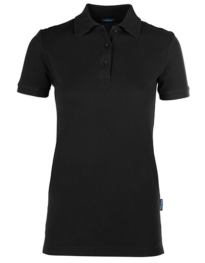 HRM Women´s Luxury Stretch Polo