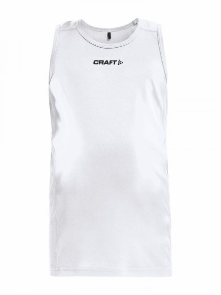 Craft Rush Singlet Jr