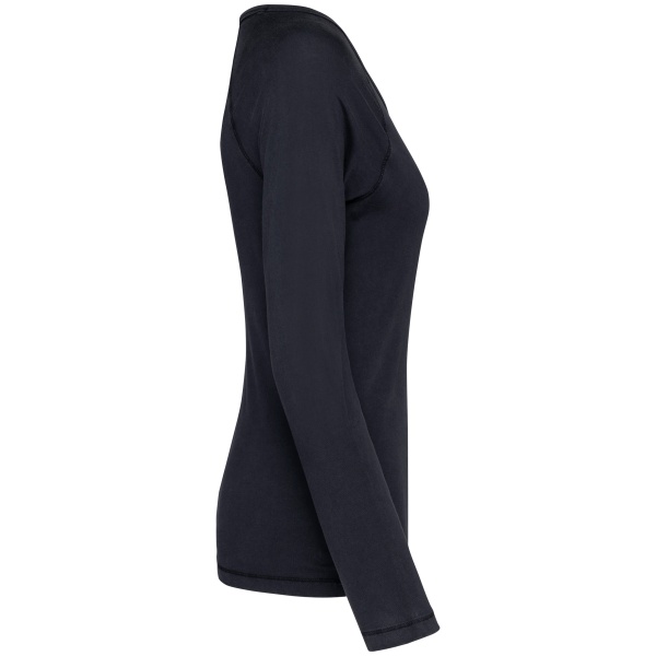 NS339 Washed Coal Grey